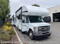 New 2027 Entegra Coach Odyssey SE 22CF available in West Sacramento, California