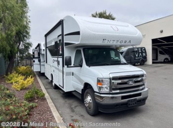 New 2027 Entegra Coach Odyssey SE 22CF available in West Sacramento, California