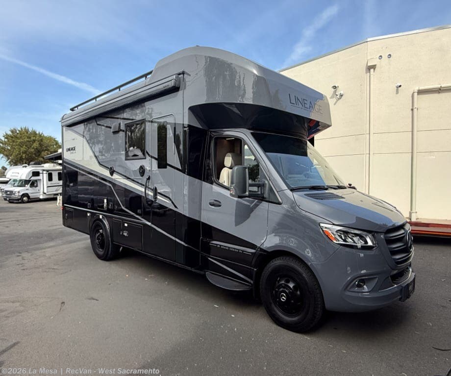 Used 2025 Grand Design Lineage 25FW-FBP available in West Sacramento, California