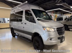 Used 2025 Thor Motor Coach Sanctuary 19R AWD available in West Sacramento, California
