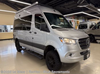 Used 2025 Thor Motor Coach Sanctuary 19R AWD available in West Sacramento, California