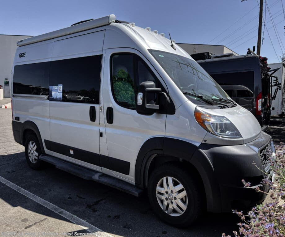 Used 2023 Thor Motor Coach Rize 18M available in West Sacramento, California