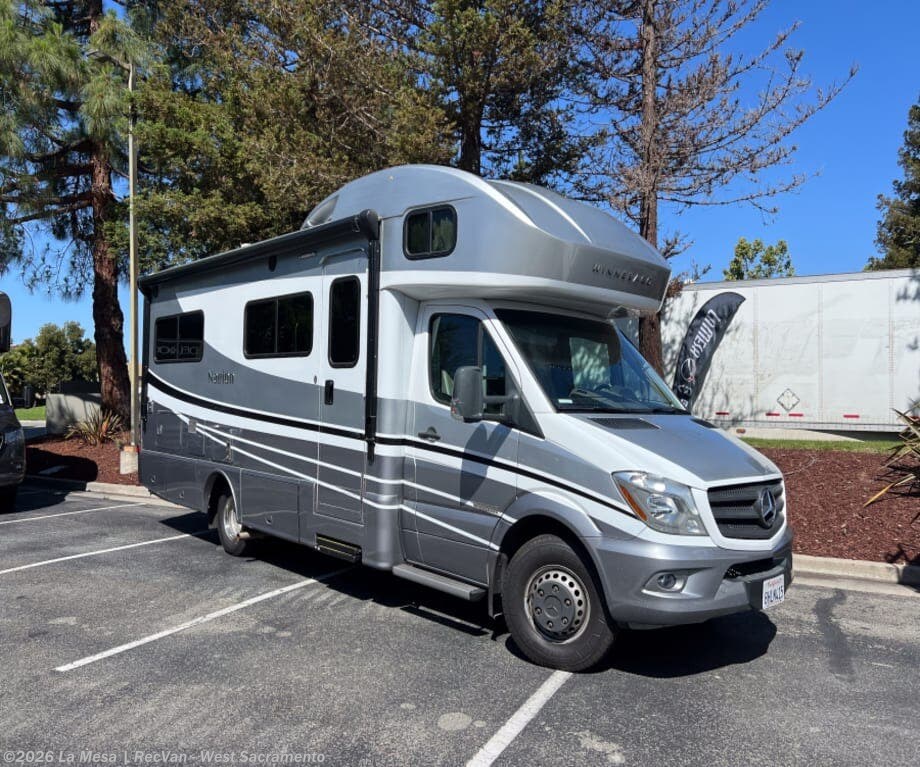 Used 2019 Winnebago View 24J available in West Sacramento, California