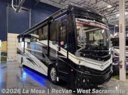 New 2027 Fleetwood Discovery 38W available in West Sacramento, California