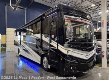 New 2027 Fleetwood Discovery 38W available in West Sacramento, California
