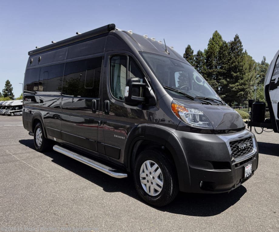 Used 2023 Entegra Coach Ethos MHB 20T available in West Sacramento, California