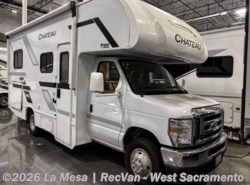 Used 2026 Miscellaneous Other Make MH CHATEAU 21Z available in West Sacramento, California