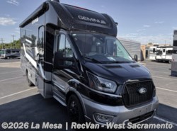 New 2027 Thor Motor Coach Gemini 24KB-G available in West Sacramento, California