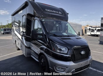 New 2027 Thor Motor Coach Gemini 24KB-G available in West Sacramento, California
