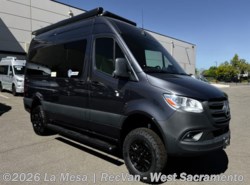 New 2027 Thor Motor Coach Tranquility 19A available in West Sacramento, California