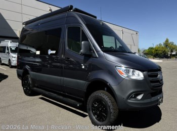 New 2027 Thor Motor Coach Tranquility 19A available in West Sacramento, California