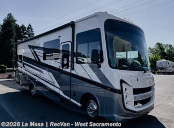 New 2027 Entegra Coach Vision 29S available in West Sacramento, California
