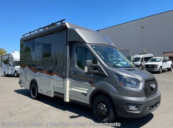New 2027 Winnebago Ekko WF622A-FBP available in West Sacramento, California