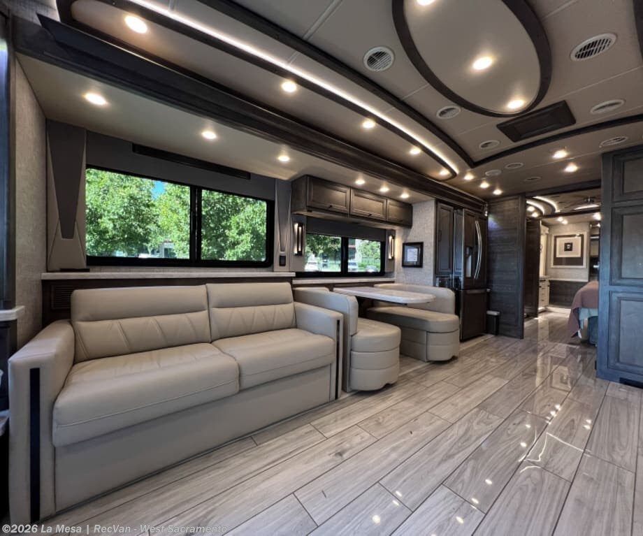 Used 2023 Tiffin Allegro Bus 45OPP available in West Sacramento, California