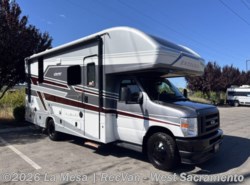 New 2027 Entegra Coach Odyssey 24B-EST-FBP available in West Sacramento, California
