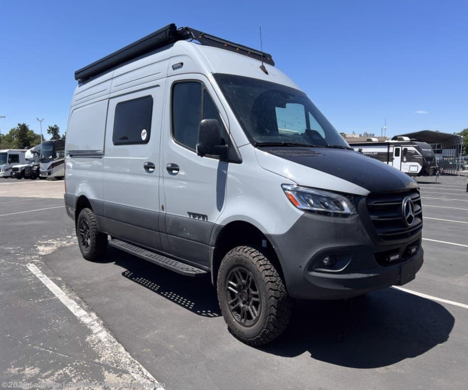 New 2027 Tiffin  TIFFIN GH1-RS available in West Sacramento, California
