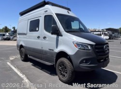 New 2027 Tiffin TIFFIN GH1-RS available in West Sacramento, California