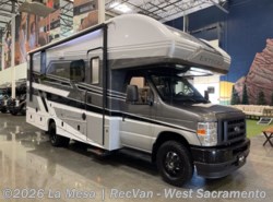 New 2027 Entegra Coach Odyssey 24B-EST-FBP available in West Sacramento, California