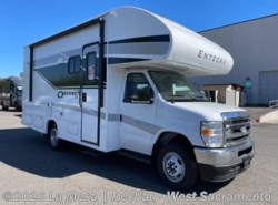 New 2027 Entegra Coach Odyssey SE 22CF available in West Sacramento, California