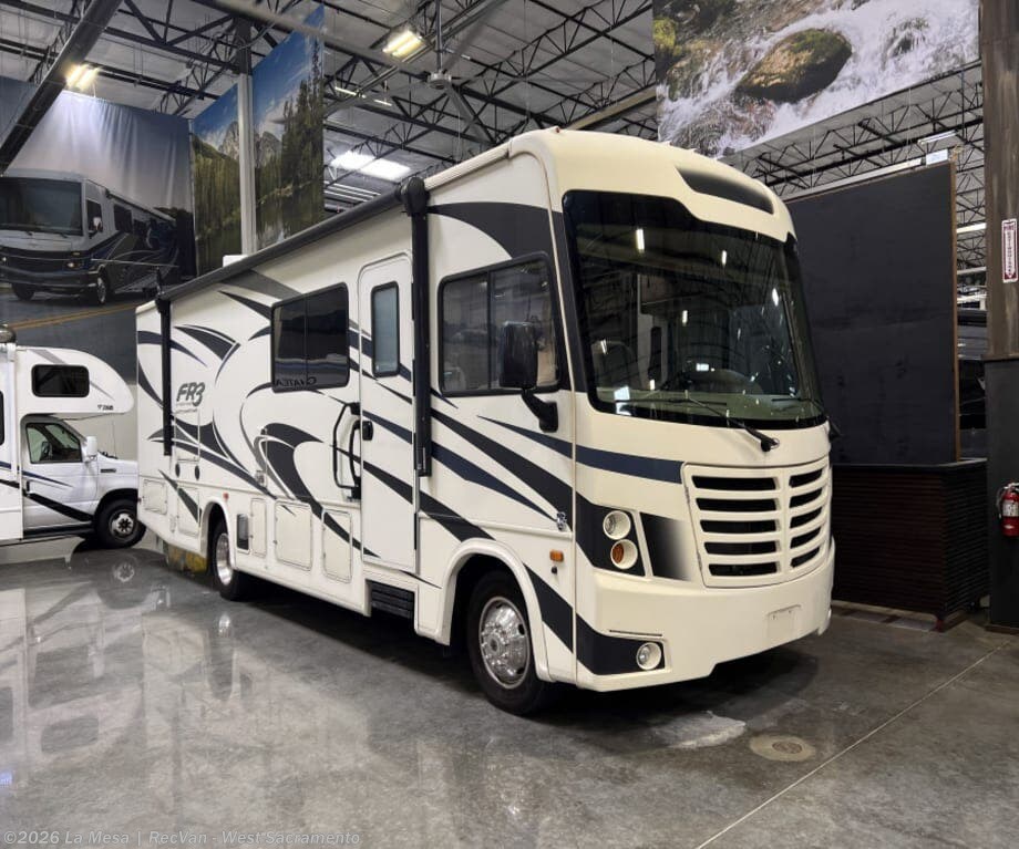 Used 2019 Forest River FR3 29DS available in West Sacramento, California