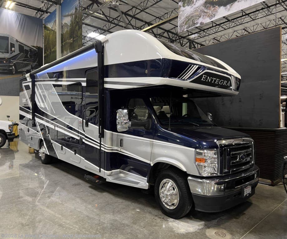 Used 2025 Entegra Coach Esteem 29V available in West Sacramento, California