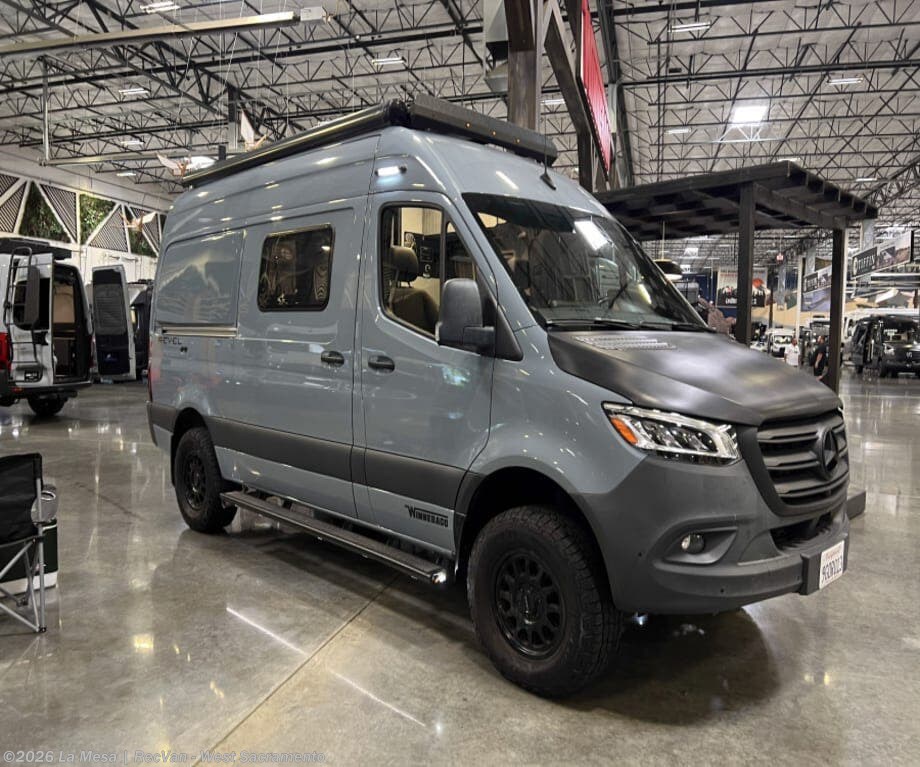 Used 2023 Winnebago Revel BMB44E available in West Sacramento, California