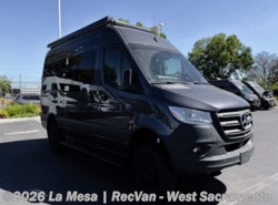 New 2027 Thor Motor Coach Tranquility 19A available in West Sacramento, California