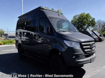 New 2027 Thor Motor Coach Tranquility 19A available in West Sacramento, California