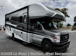 New 2027 Entegra Coach Odyssey 25R-EST-FBP available in West Sacramento, California