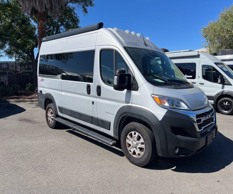 Used 2025 Entegra Coach Arc 18C available in West Sacramento, California