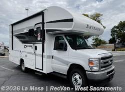 New 2027 Entegra Coach Odyssey SE 22CF available in West Sacramento, California
