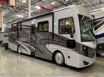 Used 2022 Fleetwood Pace Arrow 33D available in West Sacramento, California