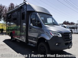 New 2027 Winnebago Ekko WM623B-FBP available in West Sacramento, California