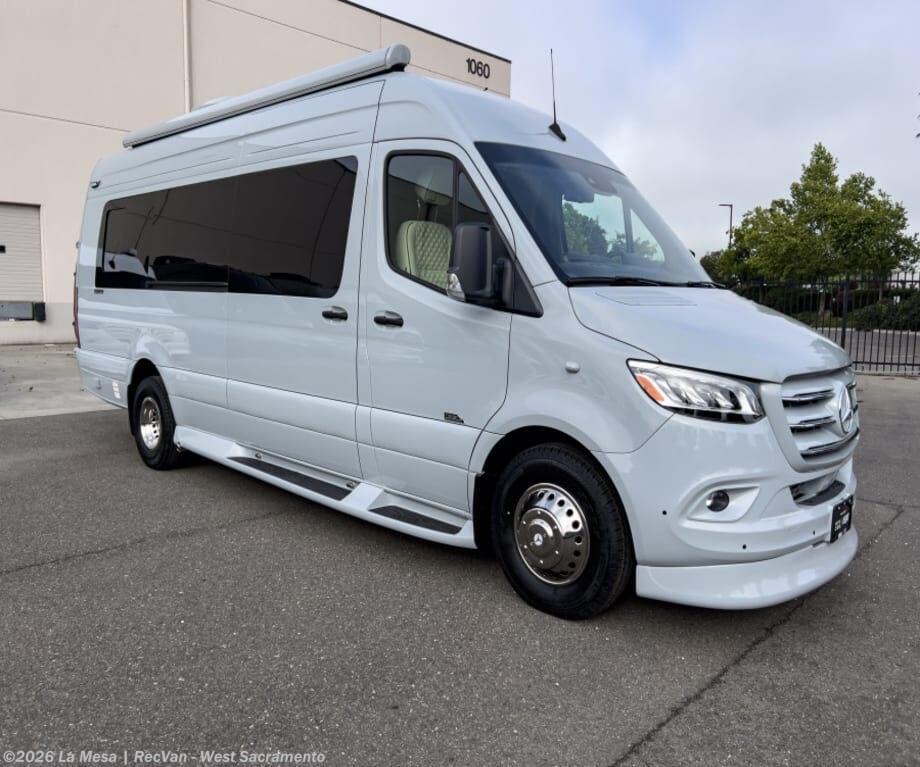 New 2026 Midwest Heritage MD4-HER-RWD available in West Sacramento, California