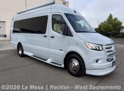 New 2026 Midwest Heritage MD4-HER-RWD available in West Sacramento, California