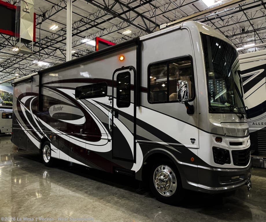 Used 2023 Fleetwood Bounder 33C available in West Sacramento, California