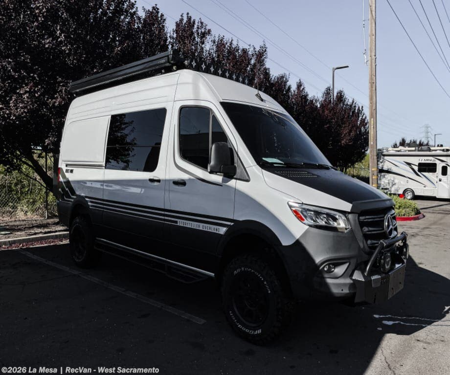 Used 2025 Storyteller Overland Beast MODE XO AWD available in West Sacramento, California