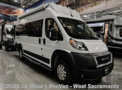 Used 2023 Thor Motor Coach Tellaro 20JTL POP available in West Sacramento, California