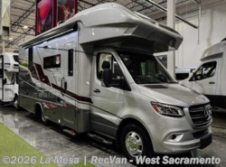 New 2027 Entegra Coach Qwest 25L available in West Sacramento, California