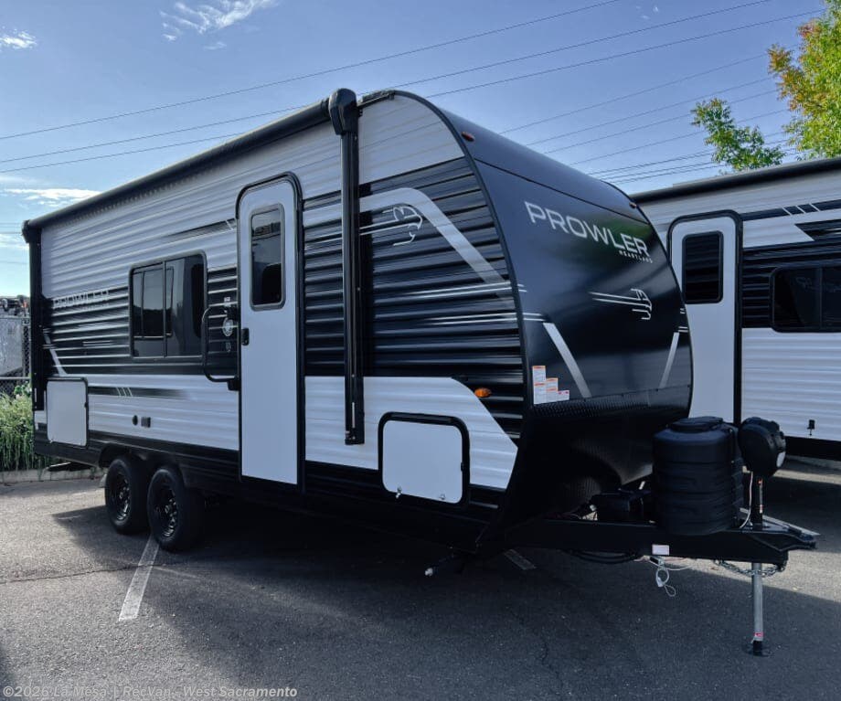 New 2027 Heartland Prowler 2000MB available in West Sacramento, California