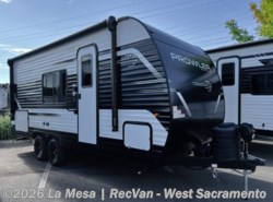 New 2027 Heartland Prowler 2000MB available in West Sacramento, California