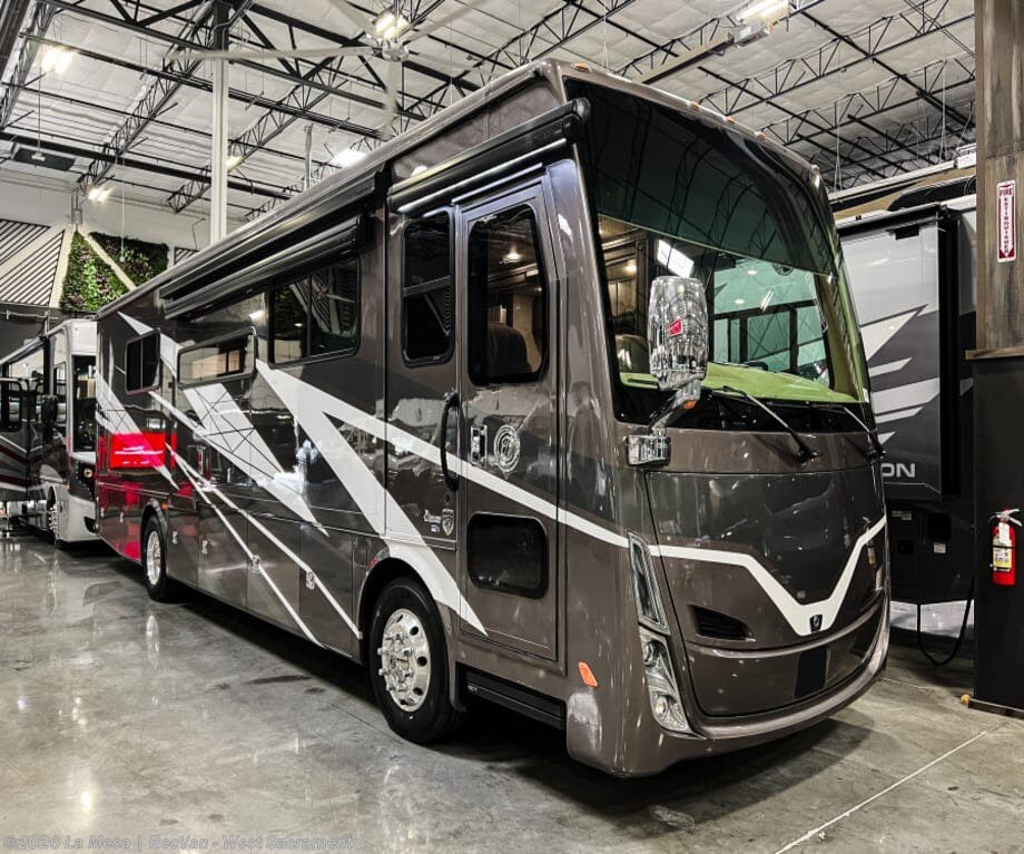 Used 2023 Tiffin  BREEZE 33BR available in West Sacramento, California