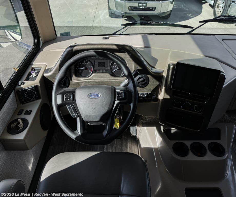 Used 2022 Thor Motor Coach Hurricane 31C available in West Sacramento, California