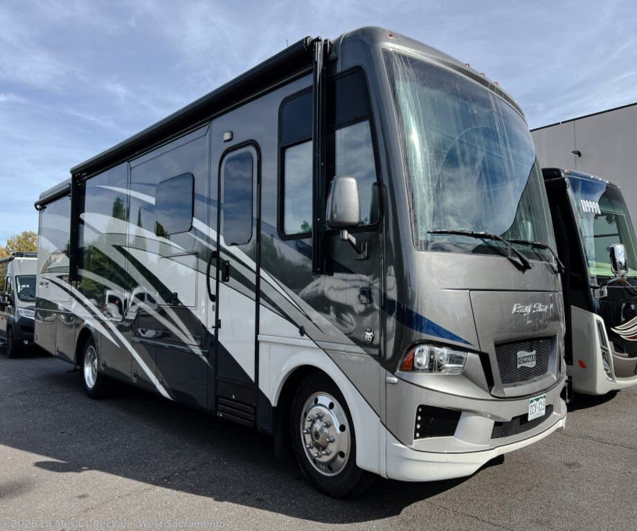 Used 2020 Newmar Bay Star 3226 available in West Sacramento, California