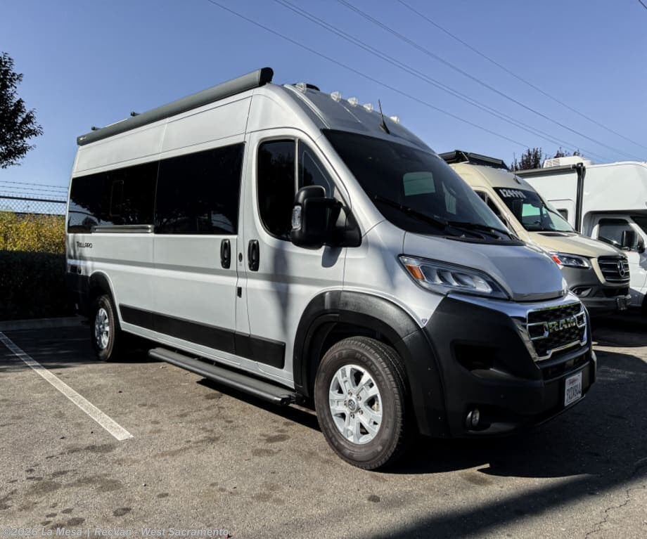 Used 2026 Thor Motor Coach Tellaro 20L available in West Sacramento, California