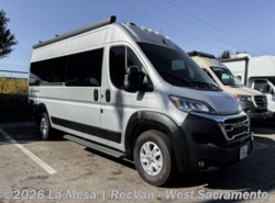 Used 2026 Thor Motor Coach Tellaro 20L available in West Sacramento, California