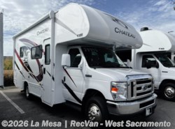 Used 2023 Thor Motor Coach Chateau 25M available in West Sacramento, California