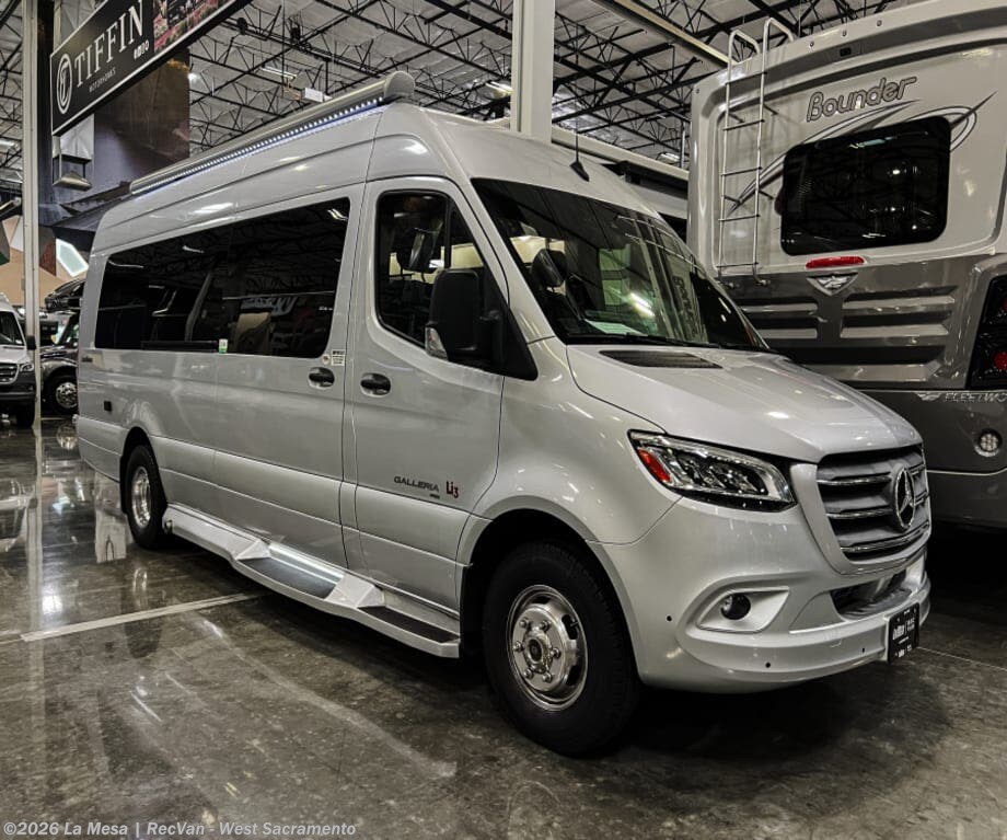 Used 2023 Coachmen Galleria 24Q available in West Sacramento, California