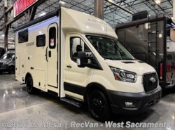New 2027 Entegra Coach Condor 22T-FBP available in West Sacramento, California