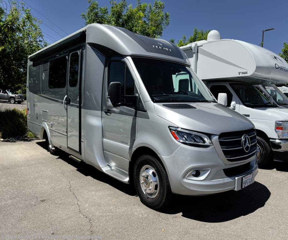 Used 2022 Leisure Travel Unity 24MB available in West Sacramento, California